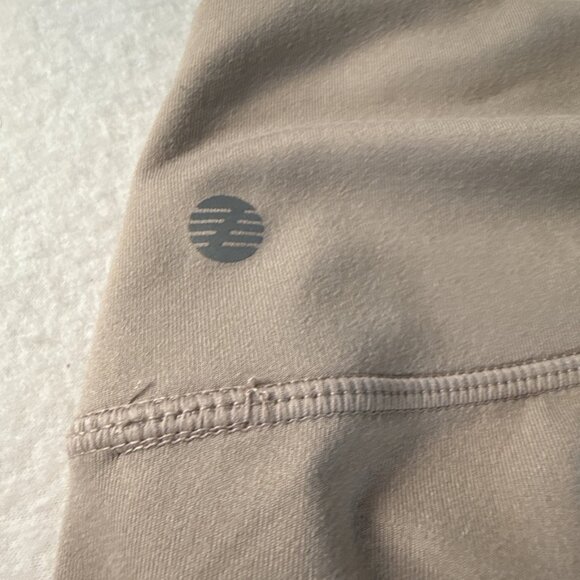 Z BY ZELLA Pink Sphinx High Waist 7/8 The Daily Active Workout Leggings Sz M - Picture 5 of 6